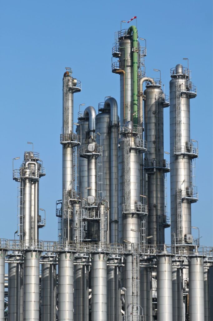 Hydrocarbon Solvents Distillates and Dearomatised Grades Solvent