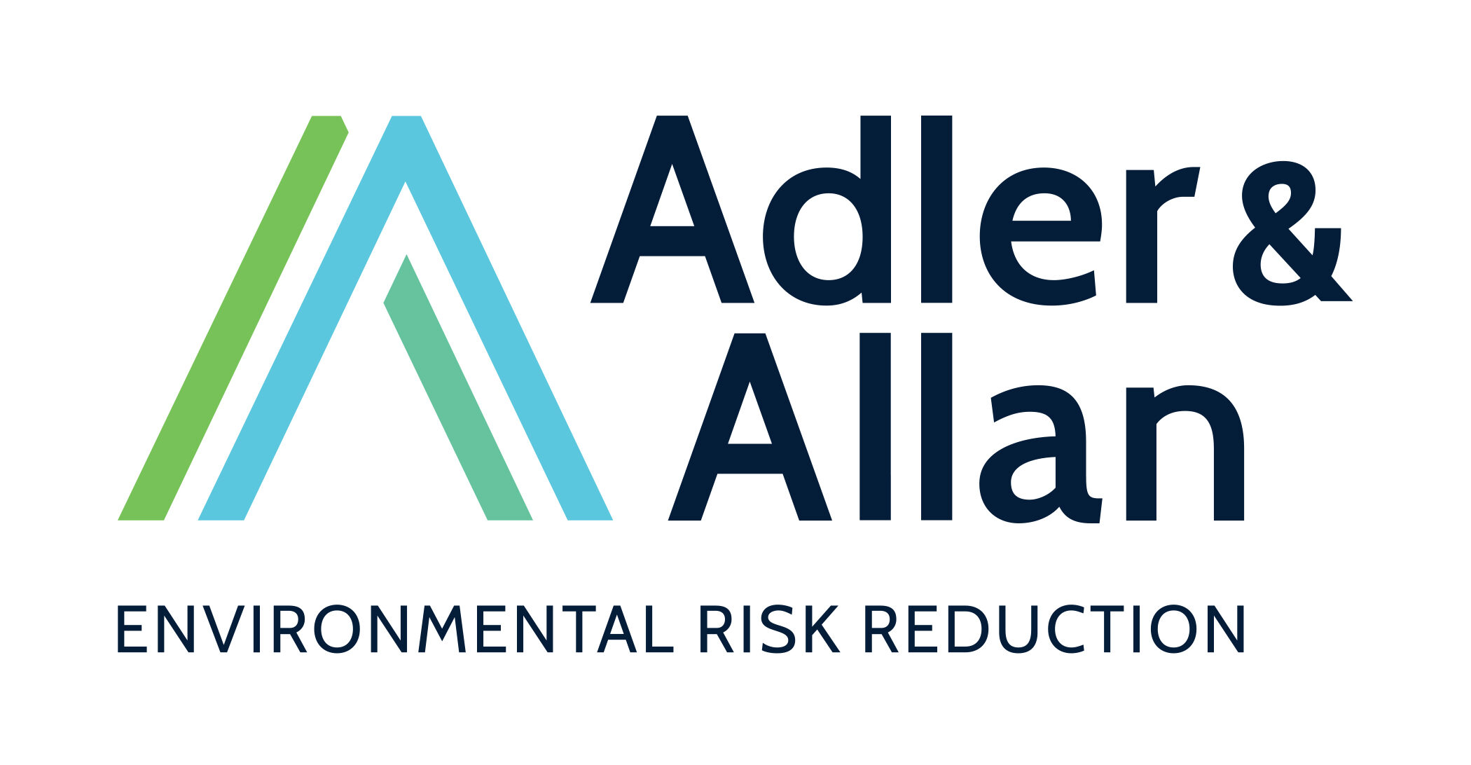 Adler & Allan Logo