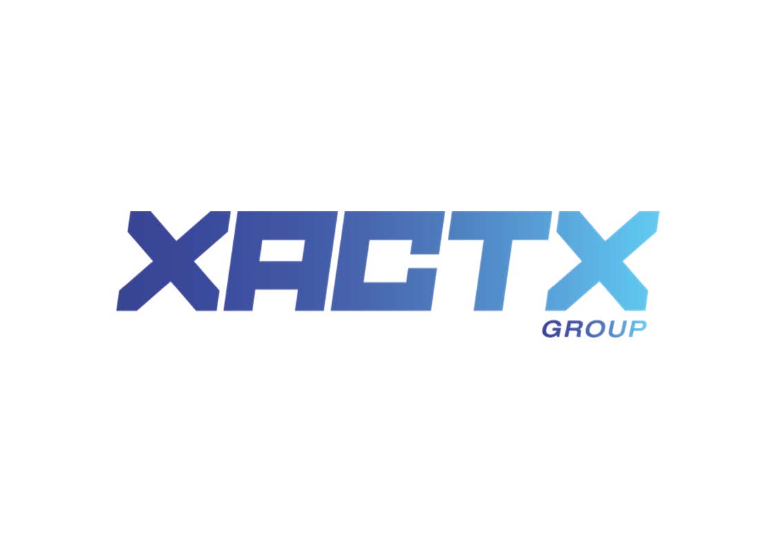 XACTX Group Limited logo