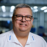 Chris Franks of Manntek